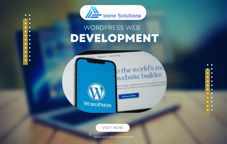 WordPress Web Development