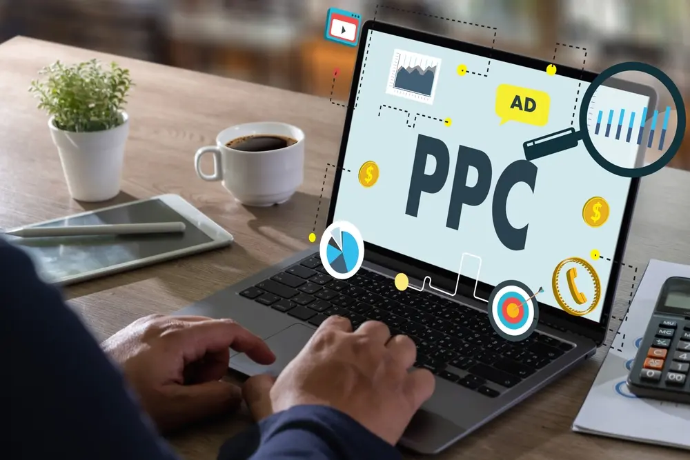 ppc advertising