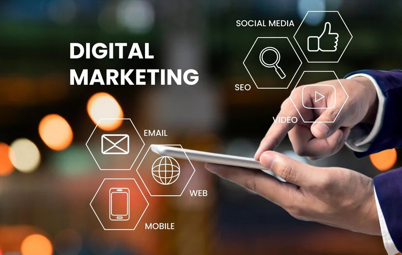 digital-marketing