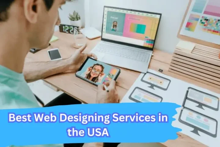 Best Web Designing Services in the USA