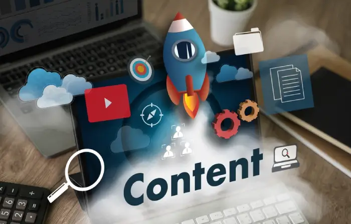 Content Marketing Services in USA