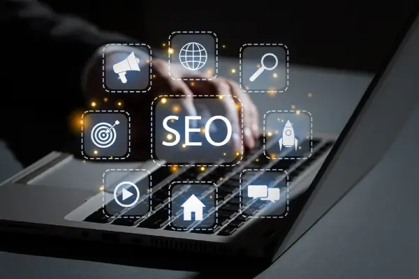 SEO Services in USA