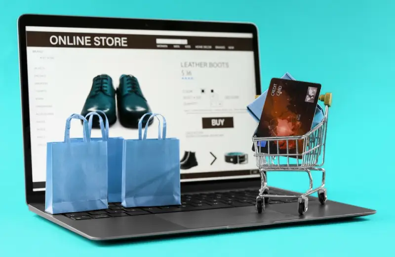 Axione Solutions' eCommerce Website Solutions Can Help You Increase Your Online Sales