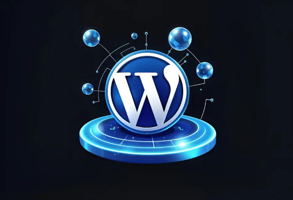 WordPress Web Development Services in USA