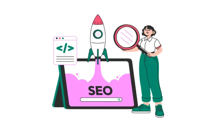 Boost Your Online Visibility with Professional SEO Services by Axione Solutions