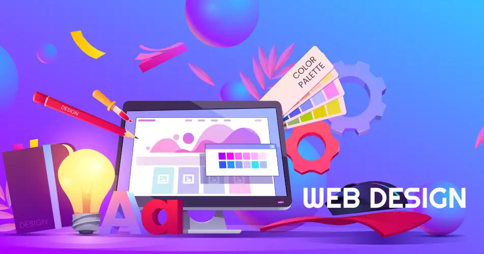 Static Web Designing Services by Axione Solutions_ Fast and Efficient Websites